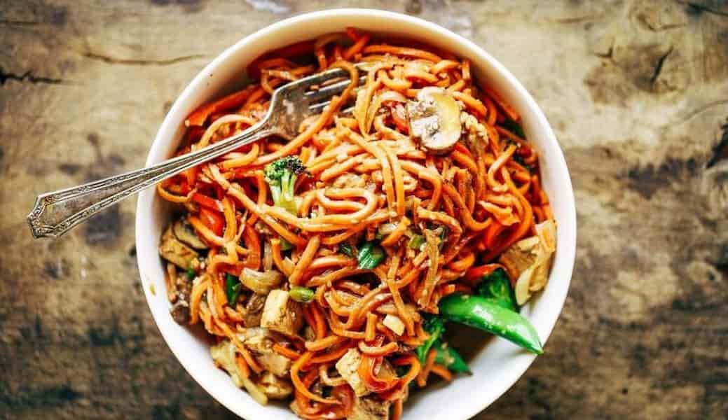 خرید و قیمت نودل با طعم جدید + فروش عمده